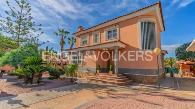 House in Los Girasoles photo 45