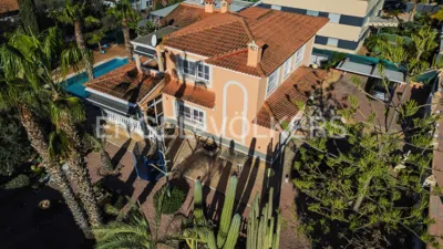 House in Los Girasoles photo 55