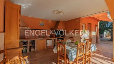 House in Los Girasoles photo 12
