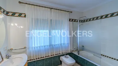 House in Los Girasoles photo 34