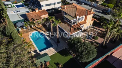 House in Los Girasoles photo 51