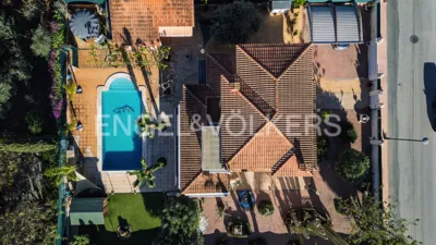 House in Los Girasoles photo 56