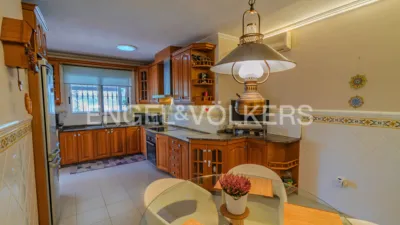 House in Los Girasoles photo 24