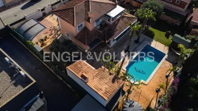 House in Los Girasoles photo 54