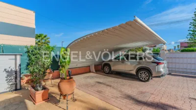 House in Los Girasoles photo 49