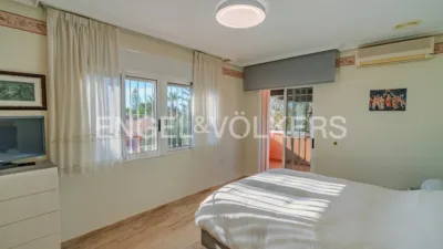 House in Los Girasoles photo 30