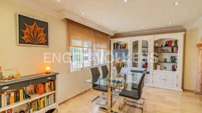 House in Los Girasoles photo 19