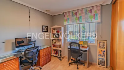 House in Los Girasoles photo 41