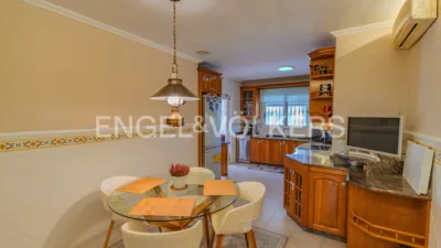 House in Los Girasoles photo 23