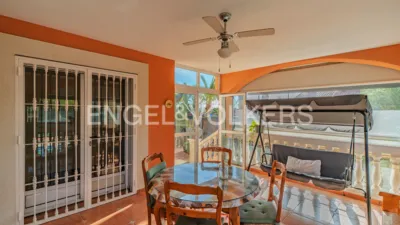 House in Los Girasoles photo 15