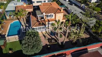 House in Los Girasoles photo 52