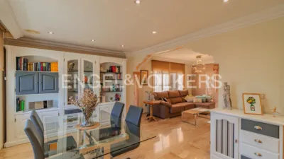 House in Los Girasoles photo 20