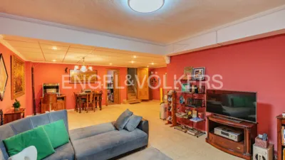 House in Los Girasoles photo 43