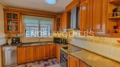 House in Los Girasoles photo 25