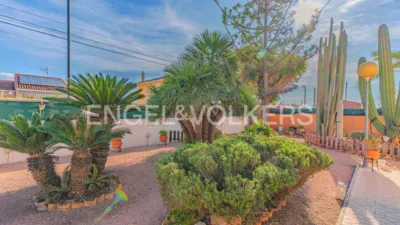 House in Los Girasoles photo 48