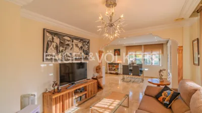 House in Los Girasoles photo 22