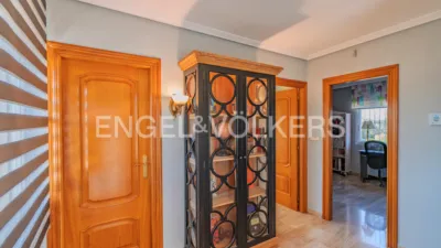 House in Los Girasoles photo 37