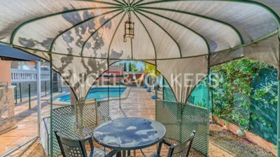House in Los Girasoles photo 4