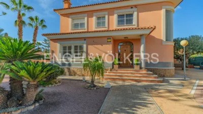 House in Los Girasoles photo 47