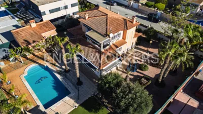 House in Los Girasoles photo 50