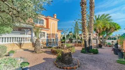 House in Los Girasoles photo 7