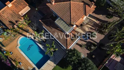 House in Los Girasoles photo 57