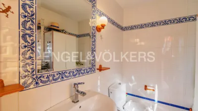 House in Los Girasoles photo 13