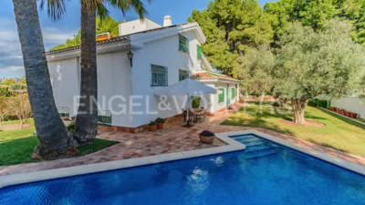 Casa – Alicante - Alacant - Vista 2