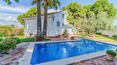 Casa – Alicante - Alacant - Vista 3