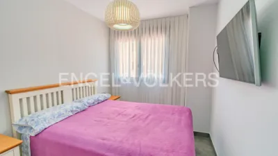 Piso en venta en Calle Alcalde Pepe Carratalá, El Campello Pueblo (El Campello) de 425.000 €