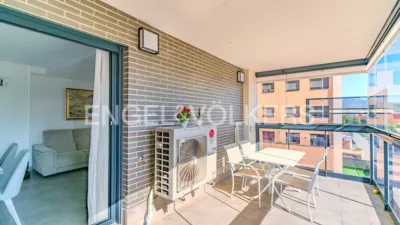 Piso en venta en Calle Alcalde Pepe Carratalá, El Campello Pueblo (El Campello) de 425.000 €