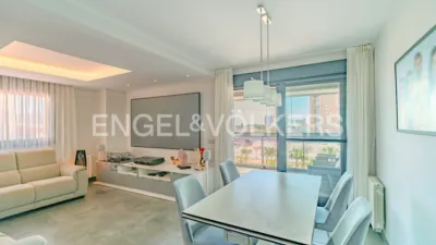 Piso en venta en Calle Alcalde Pepe Carratalá, El Campello Pueblo (El Campello) de 425.000 €
