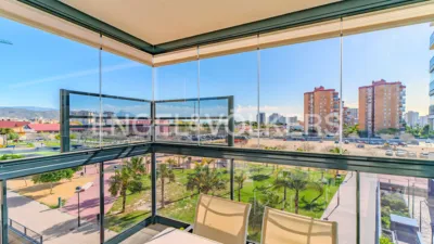 Piso en venta en Calle Alcalde Pepe Carratalá, El Campello Pueblo (El Campello) de 425.000 €