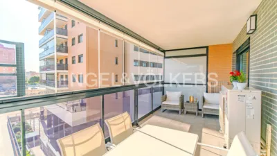 Piso en venta en Calle Alcalde Pepe Carratalá, El Campello Pueblo (El Campello) de 425.000 €