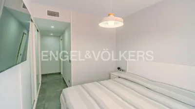 Piso en venta en Calle Alcalde Pepe Carratalá, El Campello Pueblo (El Campello) de 425.000 €