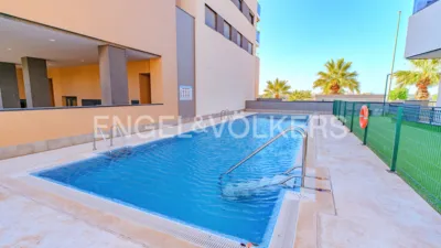 Piso en venta en Calle Alcalde Pepe Carratalá, El Campello Pueblo (El Campello) de 425.000 €