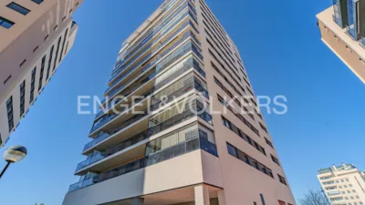 Piso en venta en Calle Alcalde Pepe Carratalá, El Campello Pueblo (El Campello) de 425.000 €
