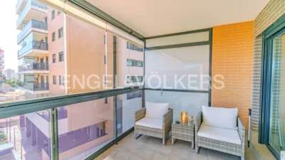 Piso en venta en Calle Alcalde Pepe Carratalá, El Campello Pueblo (El Campello) de 425.000 €