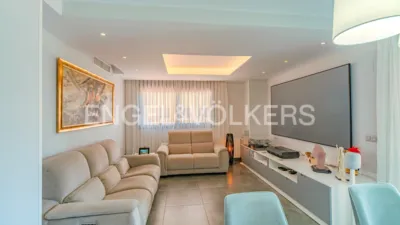 Piso en venta en Calle Alcalde Pepe Carratalá, El Campello Pueblo (El Campello) de 425.000 €
