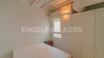Penthouse on Avenida de Juan Bautista Lafora photo 35