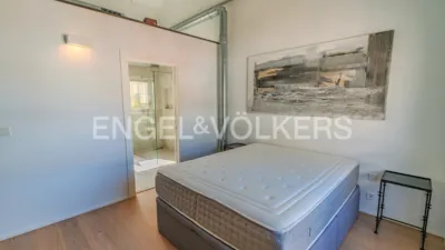 Penthouse on Avenida de Juan Bautista Lafora photo 25
