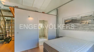 Penthouse on Avenida de Juan Bautista Lafora photo 24