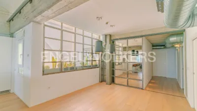 Penthouse on Avenida de Juan Bautista Lafora photo 21