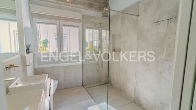 Penthouse on Avenida de Juan Bautista Lafora photo 27