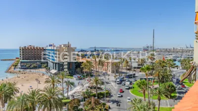 Penthouse on Avenida de Juan Bautista Lafora photo 7