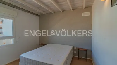 Penthouse on Avenida de Juan Bautista Lafora photo 32