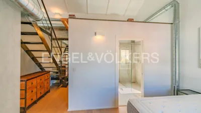 Penthouse on Avenida de Juan Bautista Lafora photo 26
