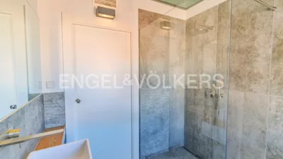 Penthouse on Avenida de Juan Bautista Lafora photo 38