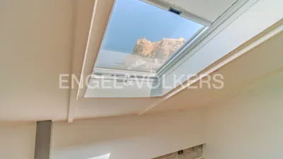 Penthouse on Avenida de Juan Bautista Lafora photo 31
