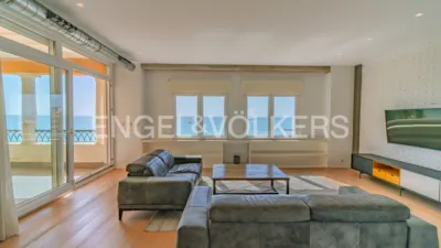 Penthouse on Avenida de Juan Bautista Lafora photo 12